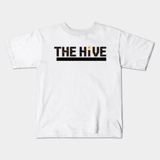 the hive Kids T-Shirt